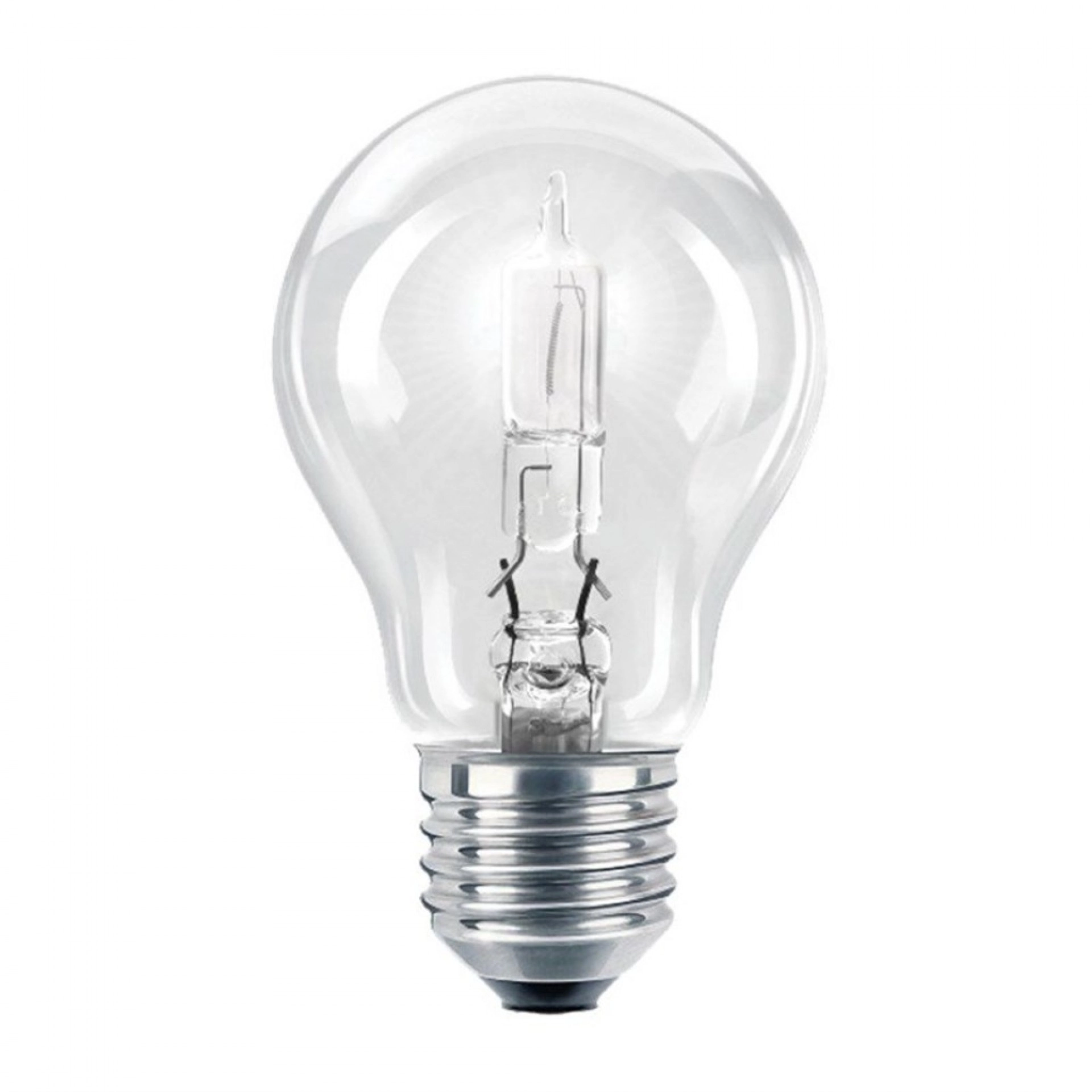 100 WATT HALOJENLİ NORMAL AMPUL SARI E27 100W HALOGEN