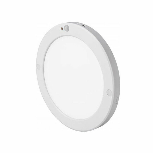 CATA BOLOGNA 20 WATT SIVA ÜSTÜ SENSÖRLÜ LED ARMATÜR BEYAZ IŞIK 