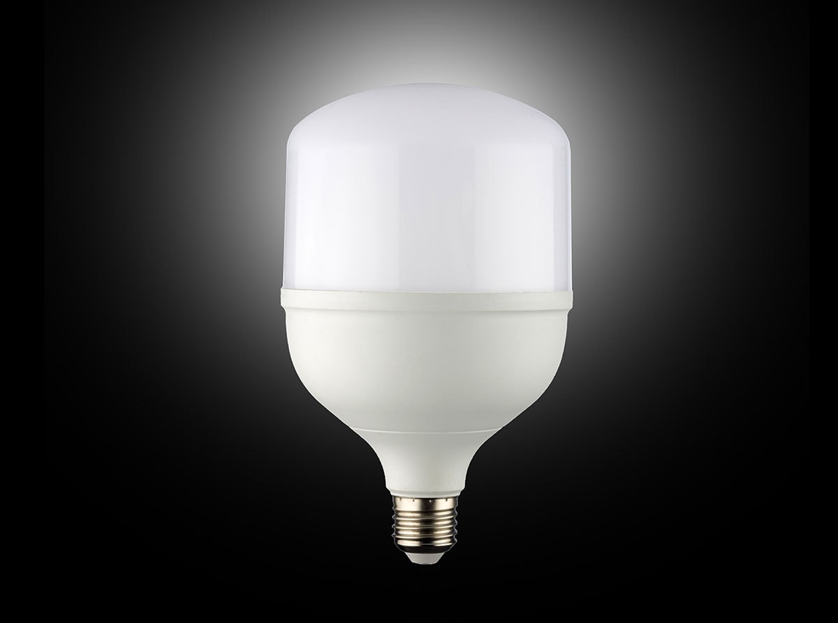 NOAS YL95-4001 40 WATT LED AMPUL BEYAZ IŞIK 6500K 3900 LM TORCH-40