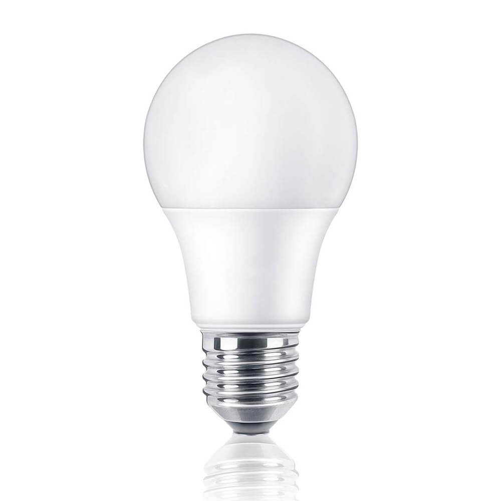 9 WATT LED AMPUL BEYAZ IŞIK 6500K 9W E27