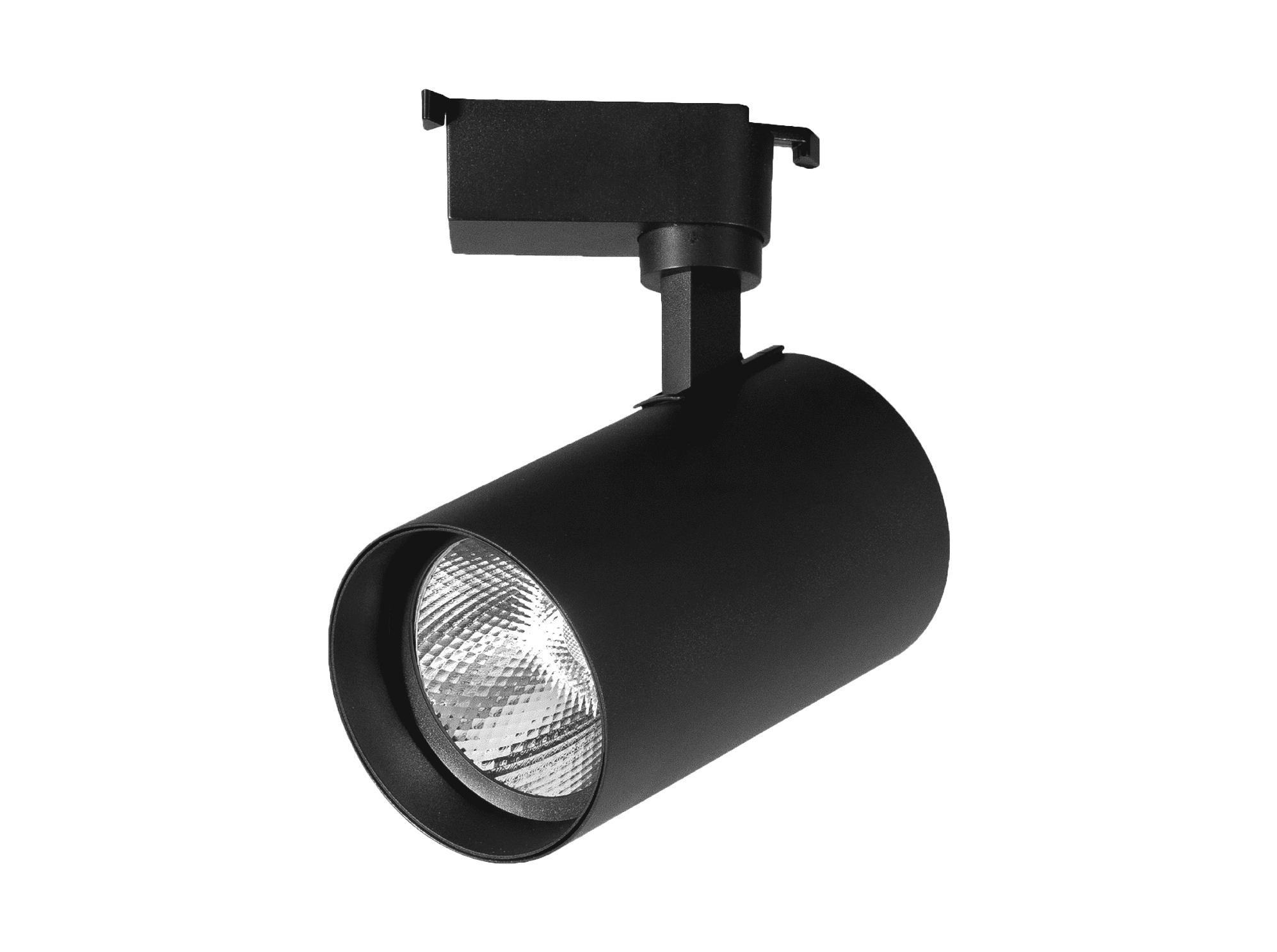NOAS YL29-3101 PARİS 30 WATT RAY SPOT SİYAH KASA GÜNIŞIGI 3200K YL29-3101
