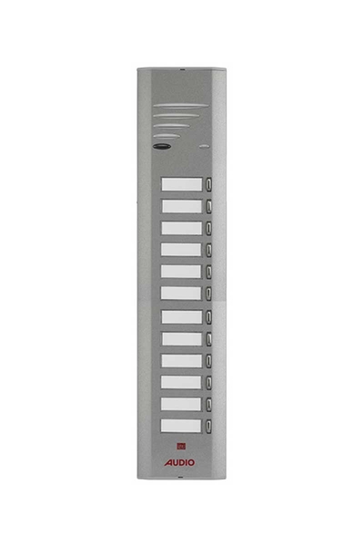 AUDIO%20KONSEPT%2012%20Lİ KONUŞMALI%20ZİL%20PANELİ%20ONİKİLİ%20HOPARLÖRLÜ%20ZİL%20BUTONU