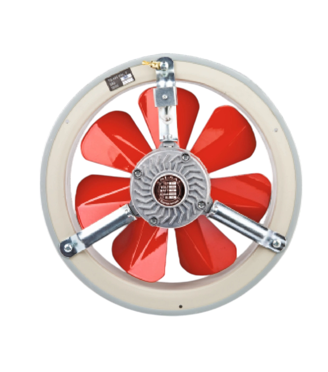 NİSA LUCE 200MM BACA ASPİRATÖRÜ 20CM ASPİRATÖR