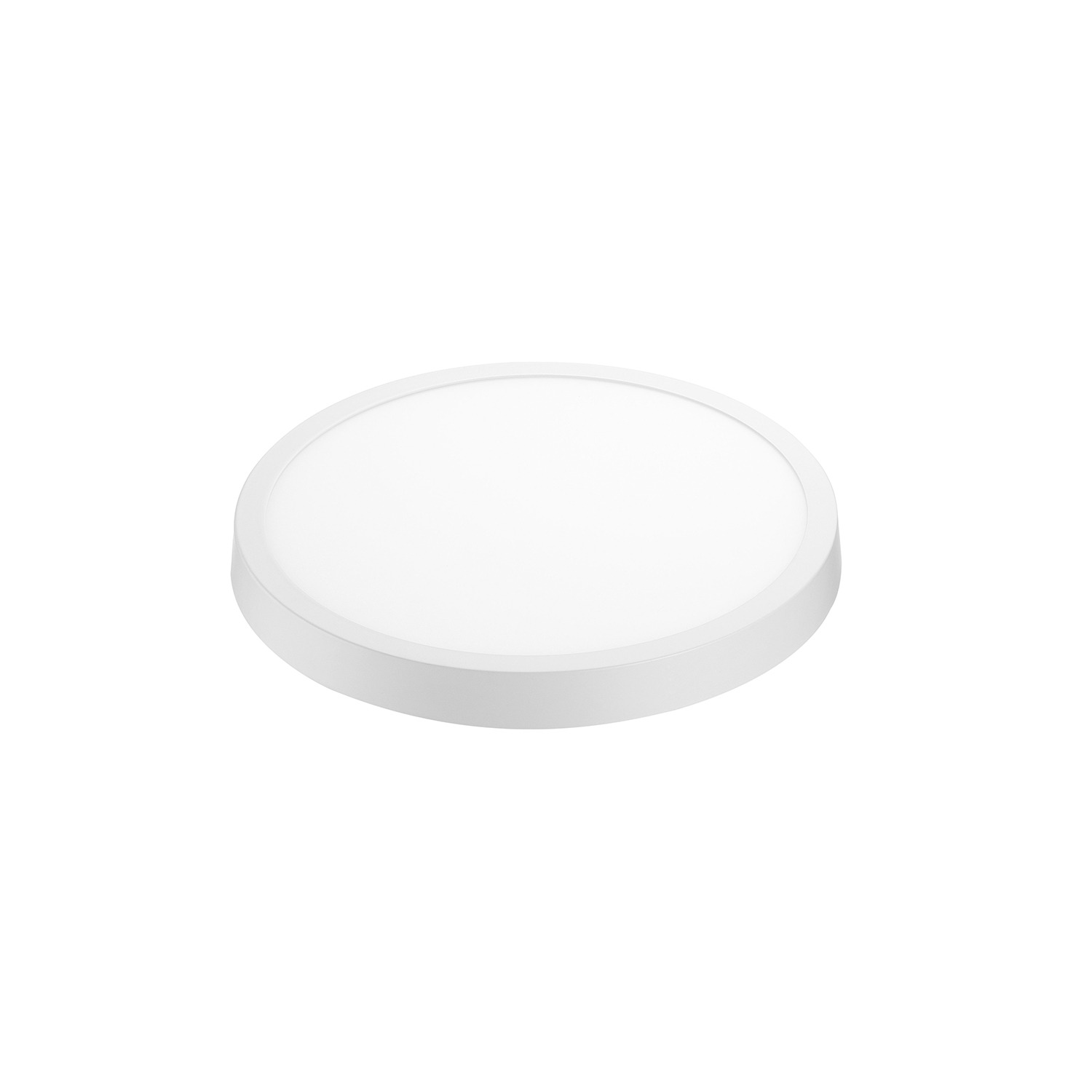 HOROZ CAROLINE 24 24 WATT SIVA ÜSTÜ YUVARLAK LED PANEL 6000K BEYAZ  016-025-0024