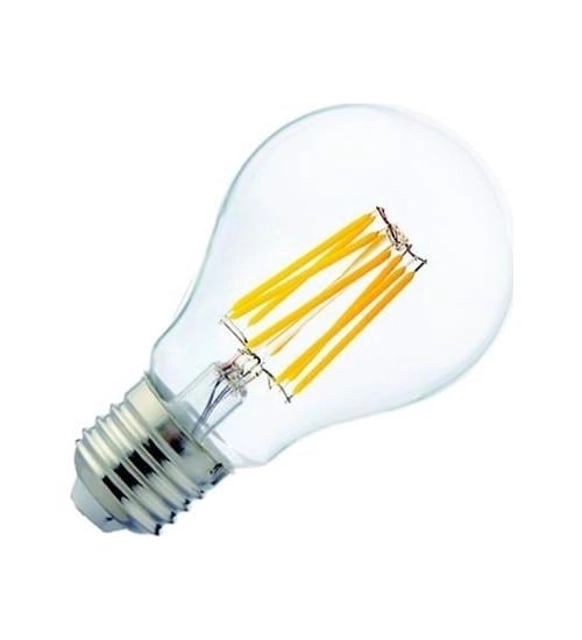 CATA 8W RUSTİK AMPUL 3200K GÜNIŞIĞI 8 WATT