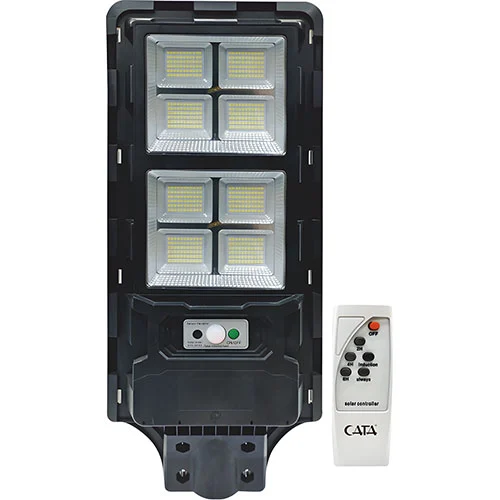 CATA SUPERNOVA 250W SOLAR SOKAK ARMATÜRÜ KUMANDALI