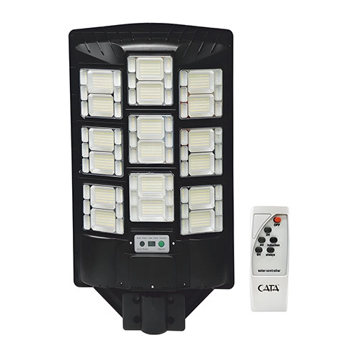 CATA SUPERNOVA 900W SOLAR SOKAK ARMATÜRÜ KUMANDALI