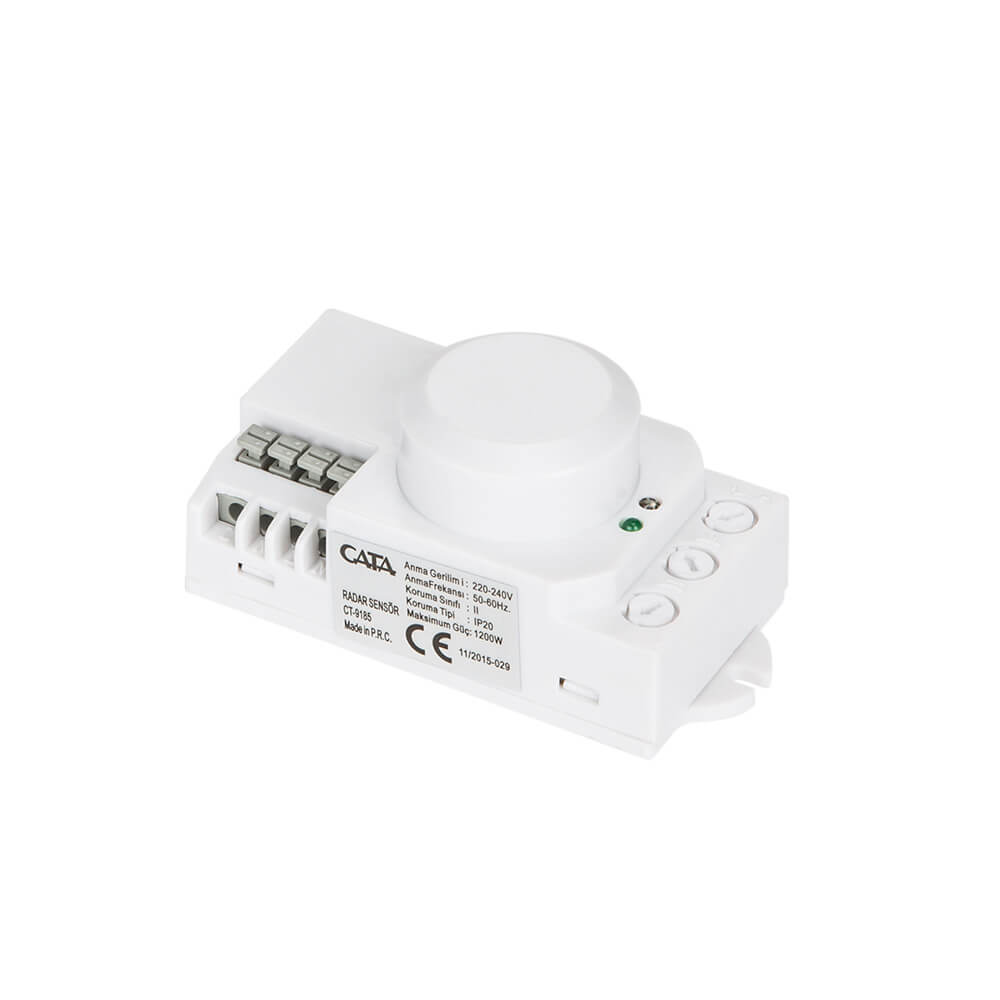 CATA 1200W RADAR SENSÖR