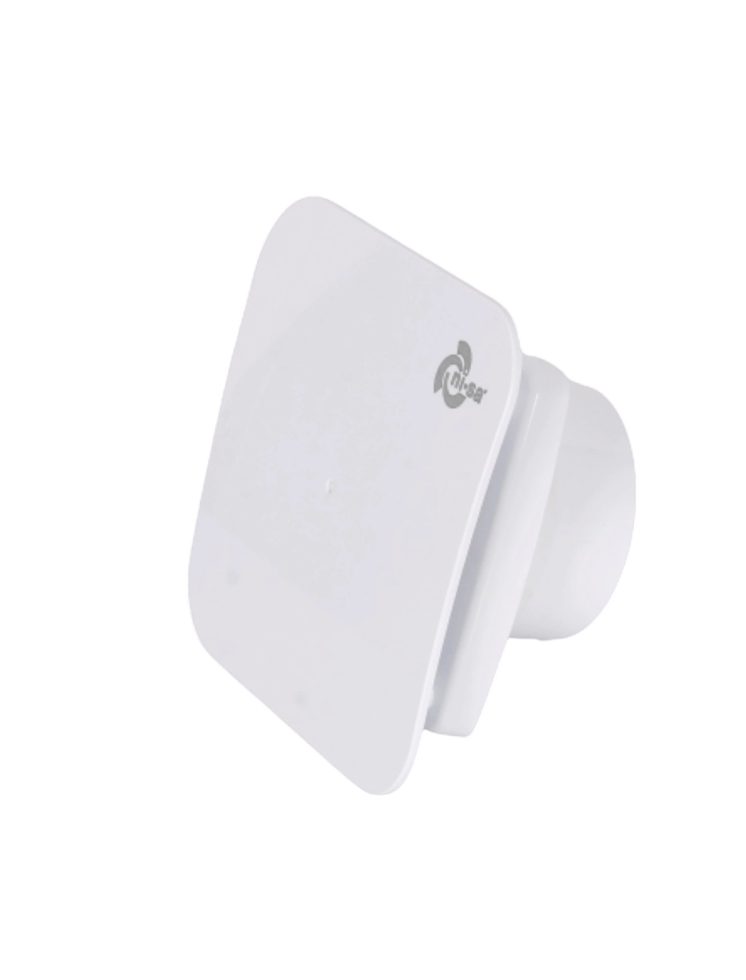 NİSA LUCE 100MM STİL ASPİRATÖR BEYAZ 100LÜK ASPİRATÖR