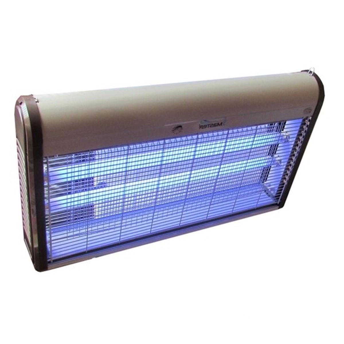 18W SİNEK FLORESAN AMPUL T8 MAVİ IŞIK 60 CM
