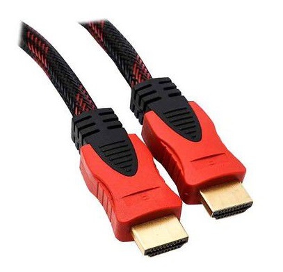 POWERMASTER HDMI KABLO ÖRGÜLÜ 10 METRE 