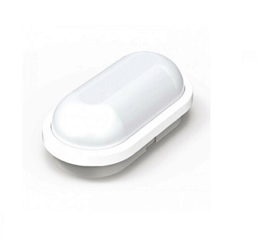 HOROZ AYDOS-15 BEYAZ KASA 6400K NEMLİYER IP65 LED ARMATÜR