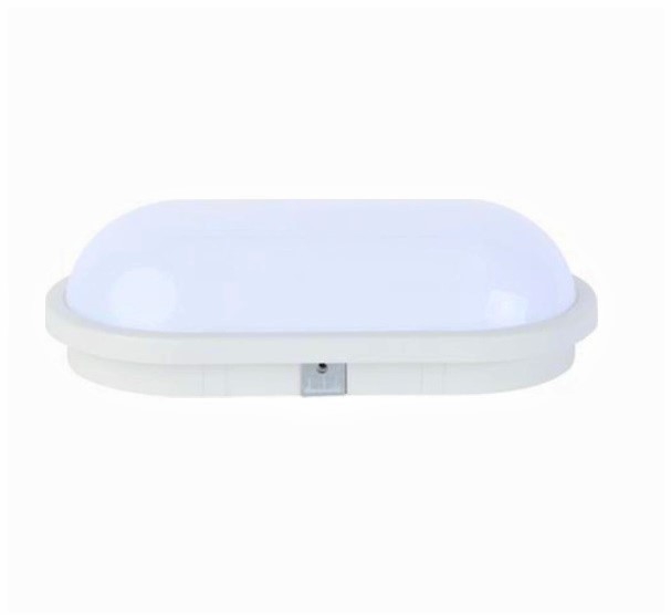 HOROZ AYDOS-15 BEYAZ KASA 6400K NEMLİYER IP65 LED ARMATÜR