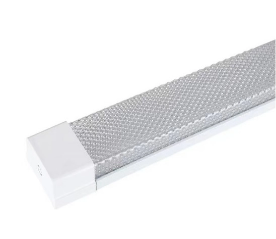 NOAS ETNA 100 100W KRİSTAL LED BANT ARMATÜR 6500K 9000LM