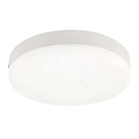 CATA 40 WATT X PLUS SIVA ÜSTÜ LED ARMATÜR BEYAZ 6400K