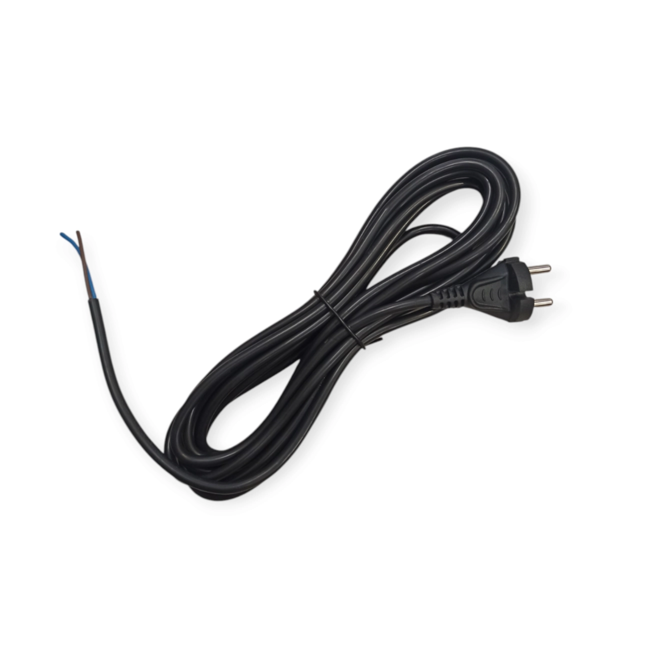 ELEKTRİKLİ SÜPÜRGE FİŞİ HAZIR BASKILI 5 METRE