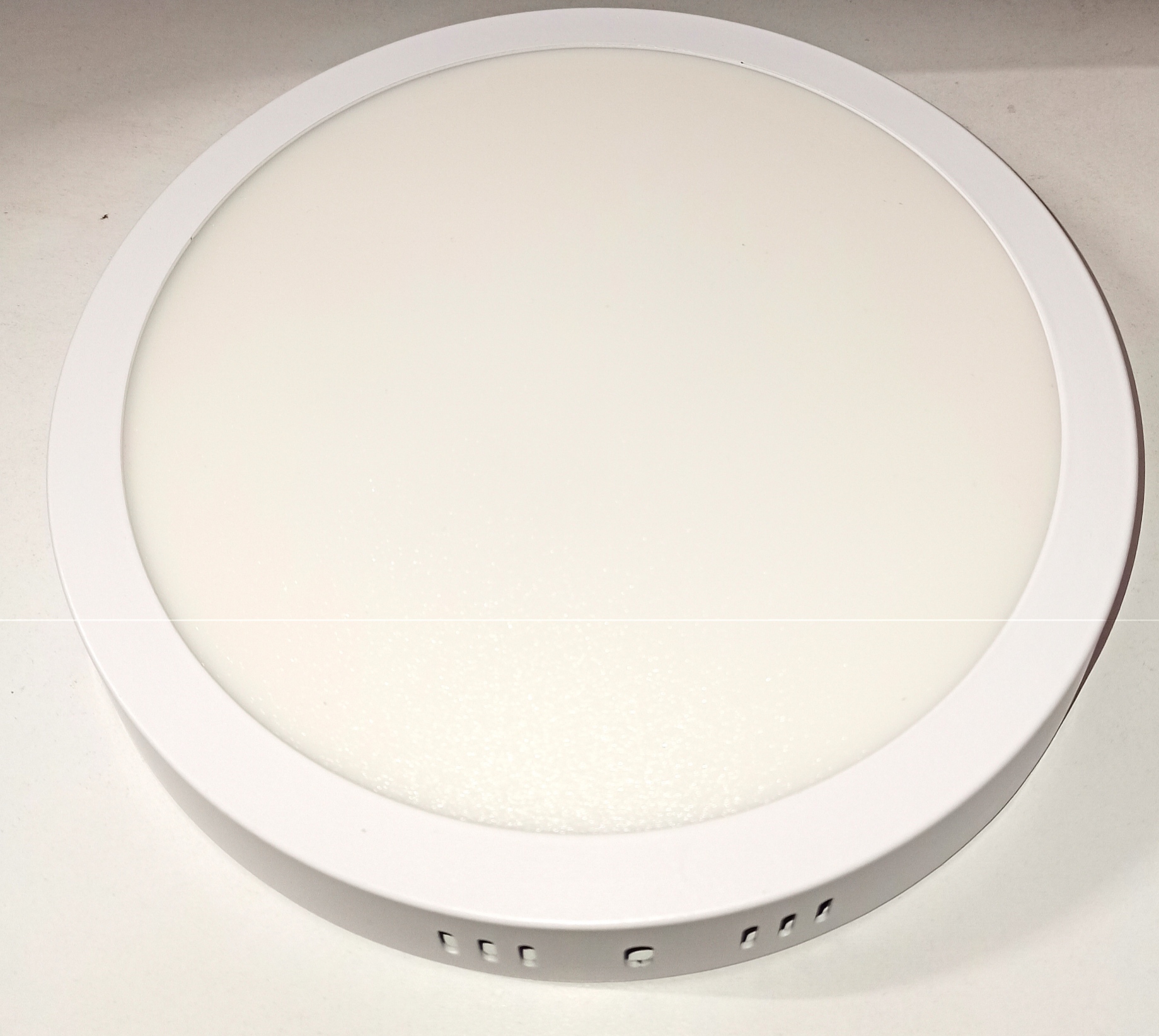 18 WATT SIVA ÜSTÜ PANEL LED BEYAZ IŞIK 6500K - ElektrikPazarım 18 WATT SIVA ÜSTÜ PANEL LED BEYAZ IŞIK 6500K - ElektrikPazarım