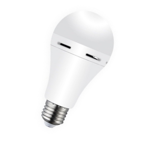 CATA CT-4229%20%209%20WATT%20ŞARJLI%20LED%20AMPUL%20BEYAZ%206500K%209W