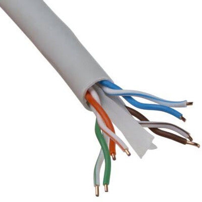 EDSON CAT6 DATA KABLOSU 10 METRE İNTERNET KABLOSU ETHERNET