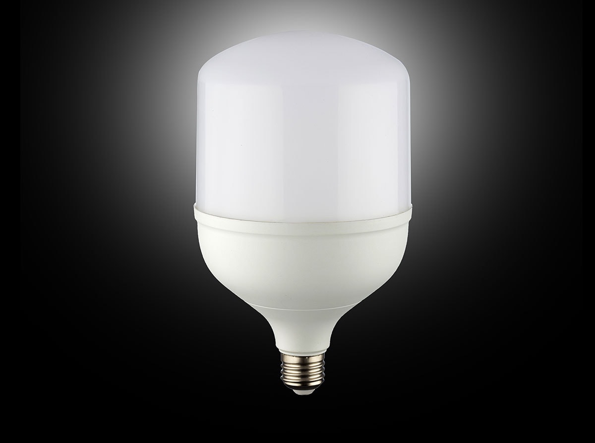 NOAS 50 WATT LED AMPUL BEYAZ IŞIK 6500K 4290 LM TORCH-50