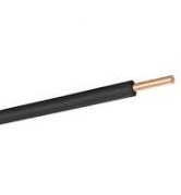 2.5 MM NYA KABLO H07V-U 450/750 V BAKIR TESİSAT KABLO 100 METRE
