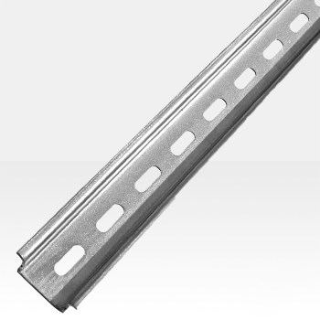 W OTOMAT RAYI 30 CM SİGORTA TUTTURMA AYAĞI