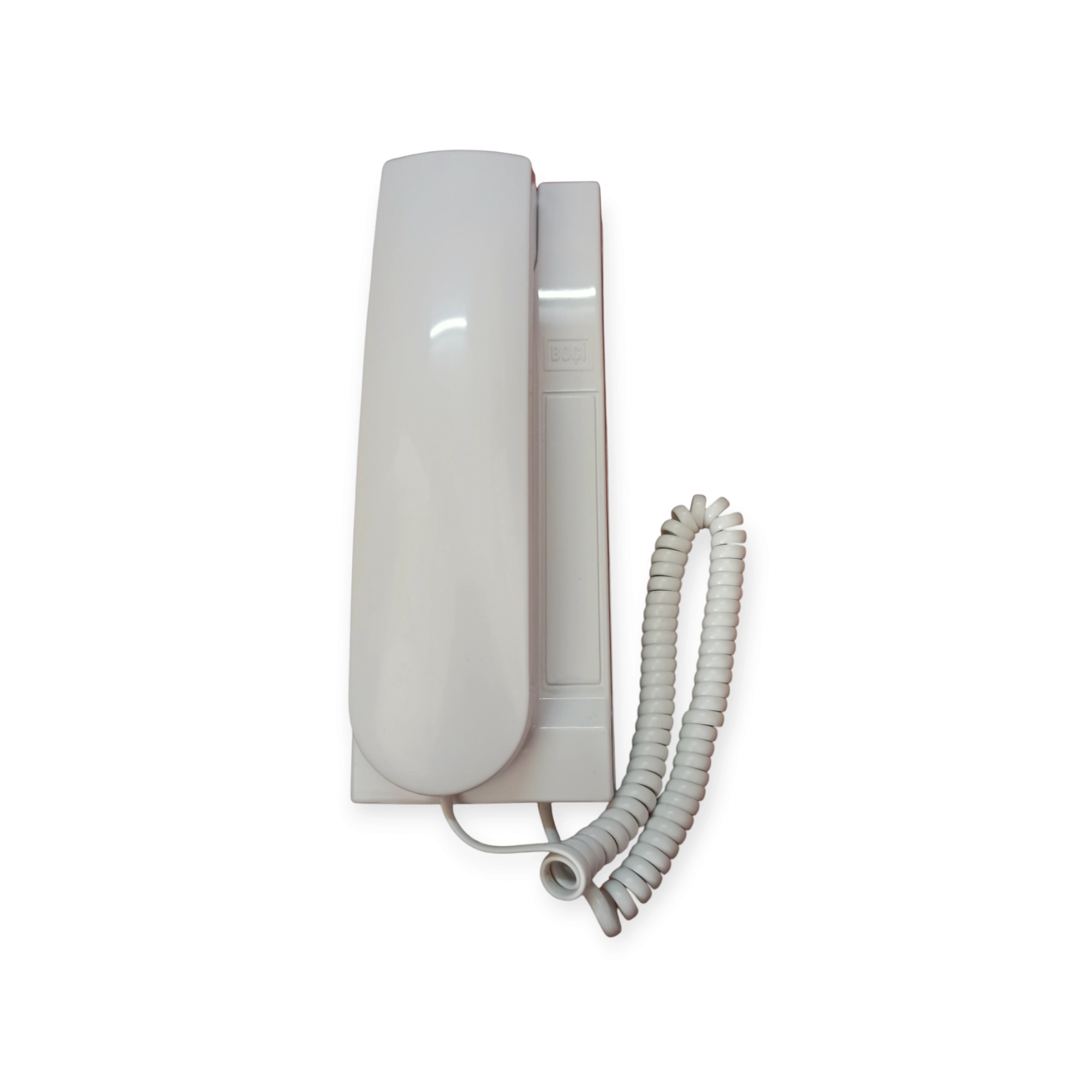 BOÇİ PT400 TUŞSUZ PARALEL CB TELEFON 