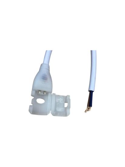 10 ÇİP 220 V ŞERİT LED FİŞİ
