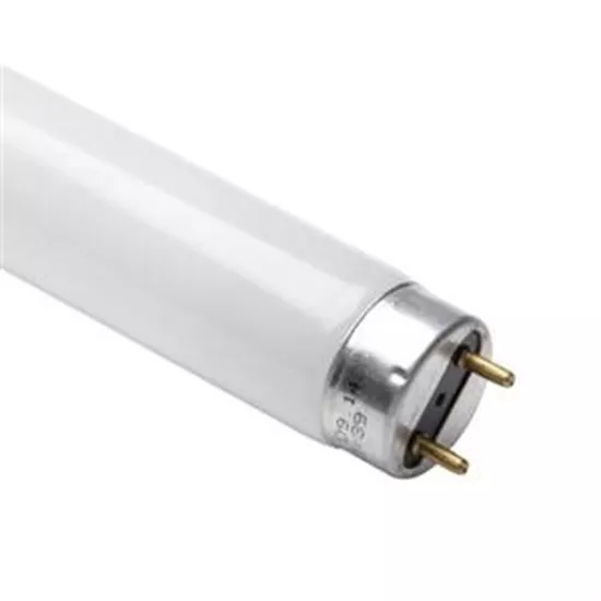 18W SİNEK FLORESAN AMPUL T8 MAVİ IŞIK 60 CM