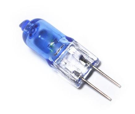 10 ADET X 12V 20W G4 AMPUL HALOJEN AVİZE AMPULU 12/20