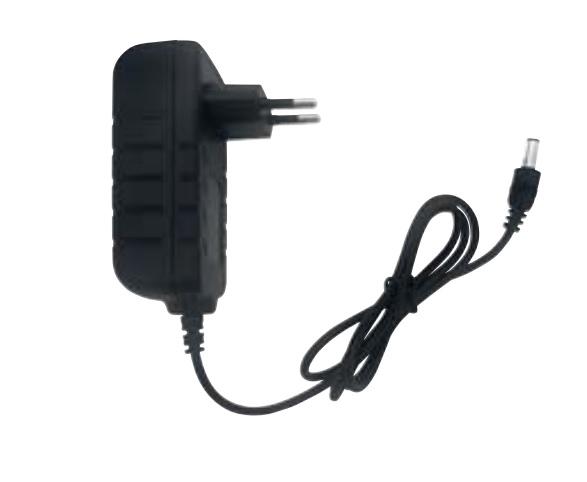12 VOLT 5 AMPER PRİZ TİPİ ADAPTÖR 12V 5A