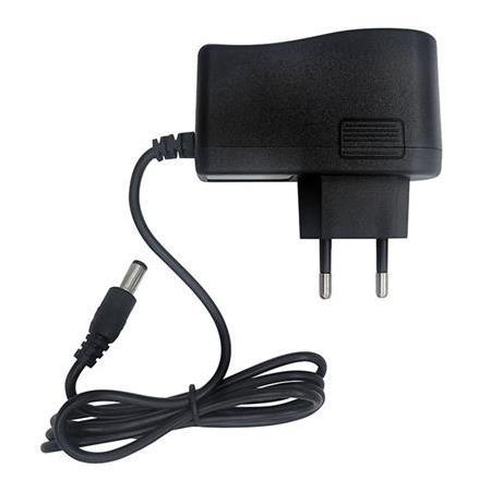 12V 1000 MA PRİZ TİPİ ADAPTÖR 12V 1A