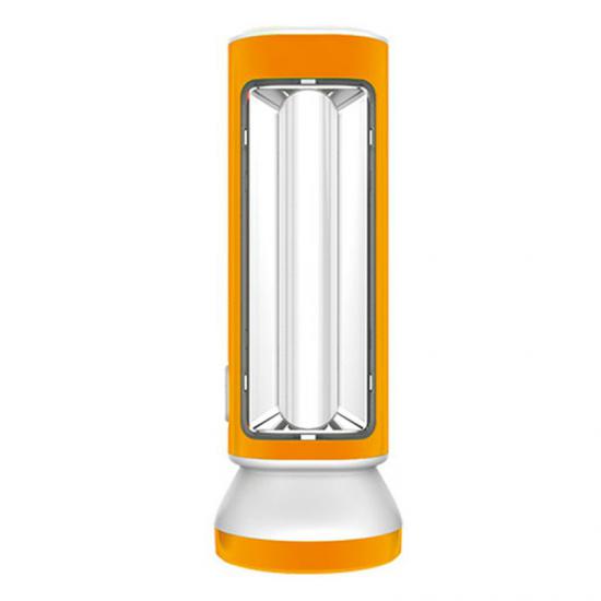 Lontor CTL-EL135 2 Kademeli 1+16 Ledli Şarjlı Işıldak Fener