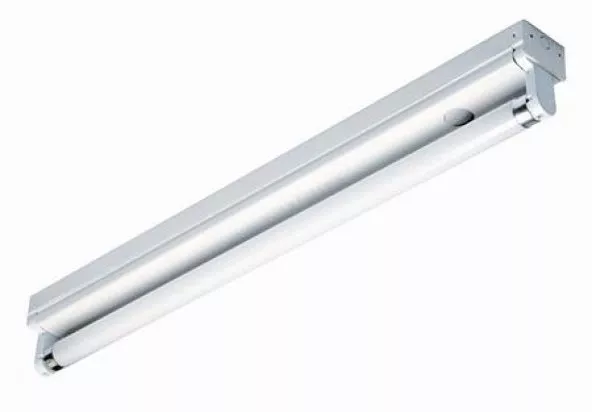 1X36 WATT FLORASAN ARMATÜR -1X40 TMS ELEKTRONİK BALASTLI 