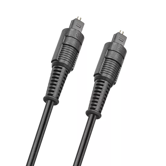 S-link SLX-422 2m Dijital Optik Ses Kablosu
