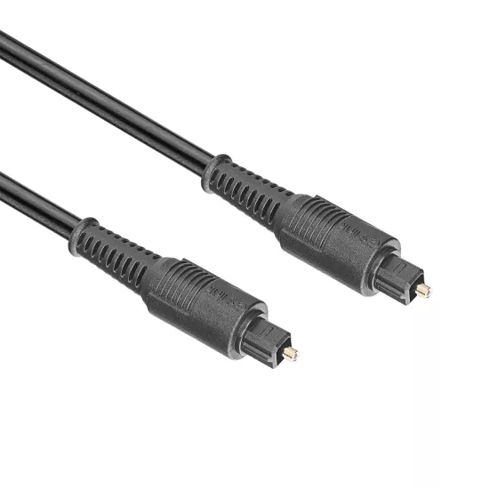 S-link SLX-422 2m Dijital Optik Ses Kablosu