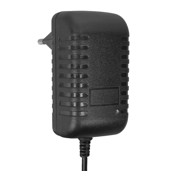 6 VOLT 1 AMPER PRİZ TİPİ ADAPTÖR 6V 1A