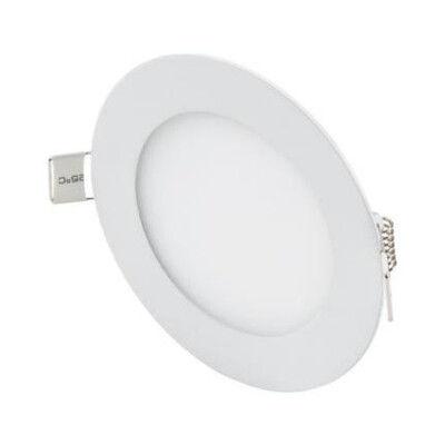 GOYA 6W SIVA ALTI PANEL LED BEYAZ 6500K GY-1738