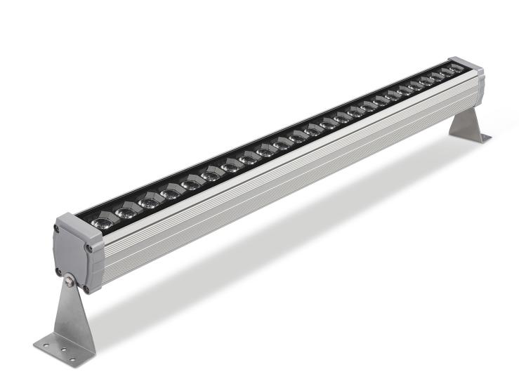 70 CM WALLWASHER LED DUVAR BOYAMA 24 WATT