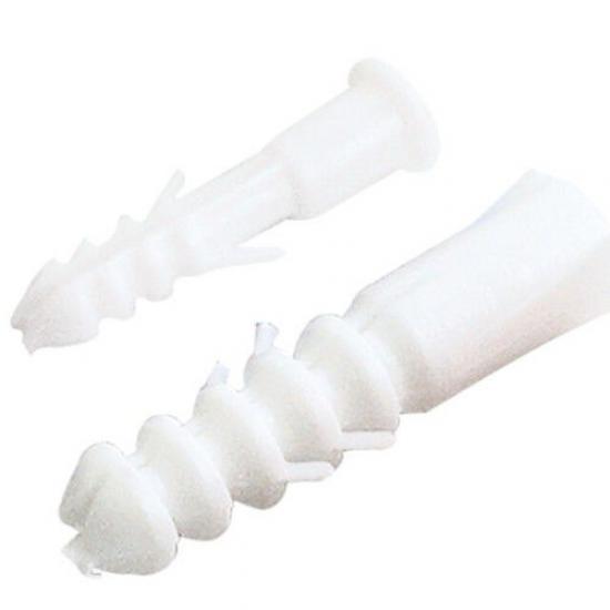 8 MM PLASTİK DÜBEL 1000 ADET
