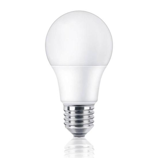 9 WATT LED AMPUL BEYAZ IŞIK 6500K 9W E27