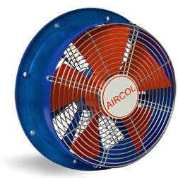 AIRCOL S400 SANAYİ TİPİ ASPİRATÖR AIR.400-S