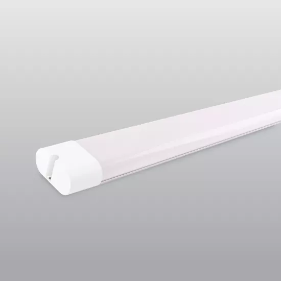 ACK 54W SATÜRN LED BANT ARMATÜR 6500K BEYAZ ALÜMİNYUM KASA