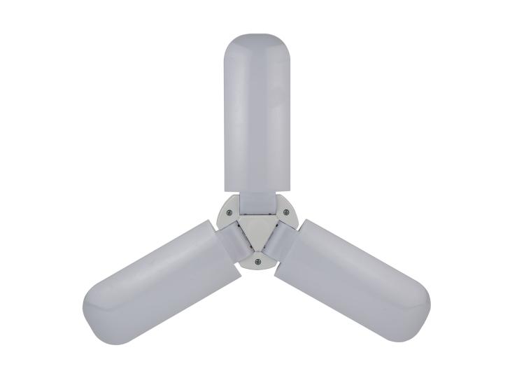 40W PERVANE LED AMPUL BEYAZ 6500K