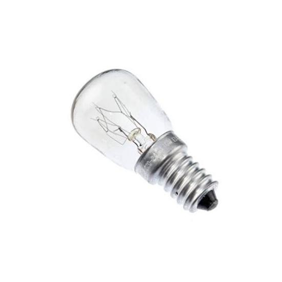 BUZDOLABI AMPULÜ 15 WATT E14 İNCE DUYLU -30-0 DERECE