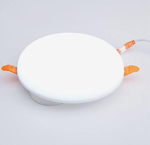 DÜNYA LED HS063-36W AYARLANABİLİR ÇERÇEVESİZ LED PANEL BEYAZ 6500K