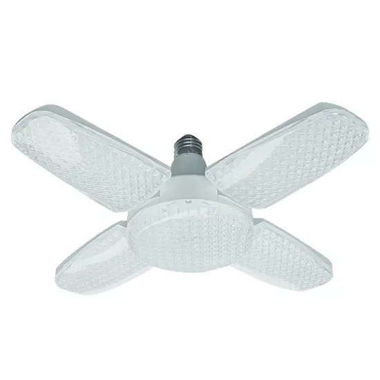 CATA CT-1150 52W KRİSTAL PERVANE LED AMPUL BEYAZ 6400K