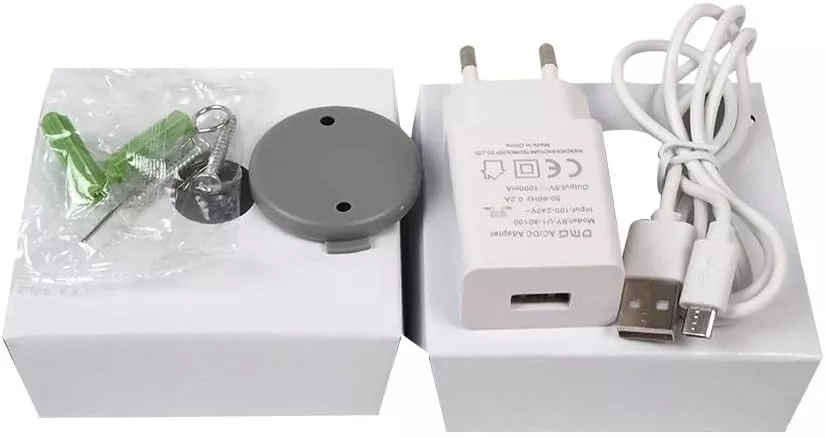 CATA CT-4050 AKILLI IP KAMERA WIFI SD KART DESTEKLİ