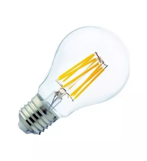 CATA 8W RUSTİK AMPUL 3200K GÜNIŞIĞI 8 WATT