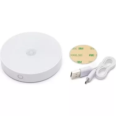 CATA CT-5180 ŞARJLI DOLAP İÇİ AYDINLATMA KABİN AYDINLATMA MIKNATISLI SENSÖRLÜ 4000K